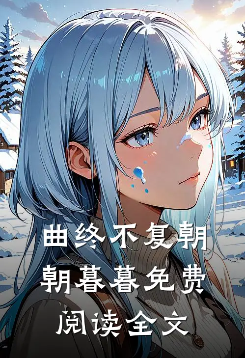 曲终不复朝朝暮暮免费阅读全文