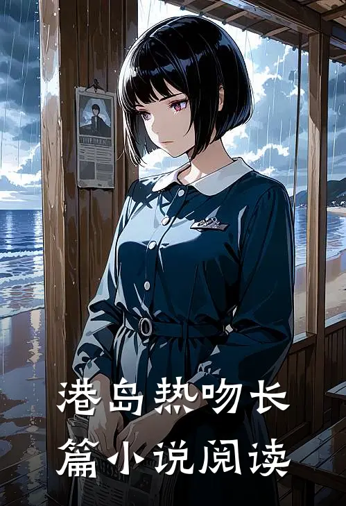 港岛热吻长篇小说阅读