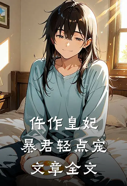 仵作皇妃：暴君轻点宠文章全文