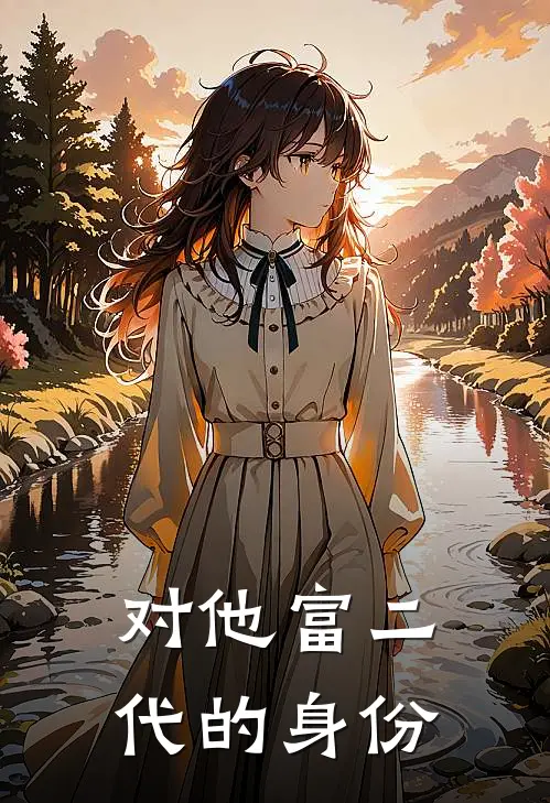 对他富二代的身份