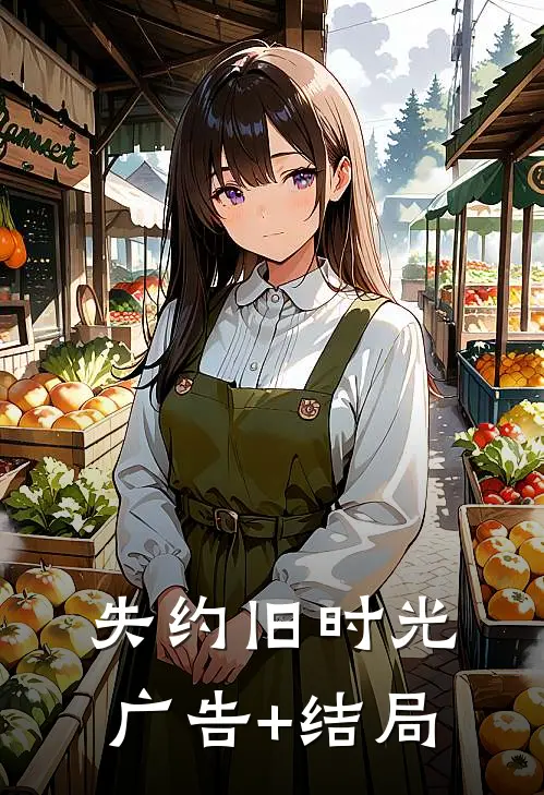 失约旧时光广告+结局