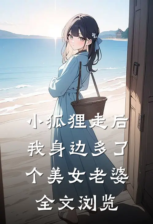 小狐狸走后，我身边多了个美女老婆全文浏览