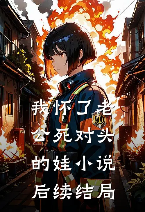 我怀了老公死对头的娃小说后续结局