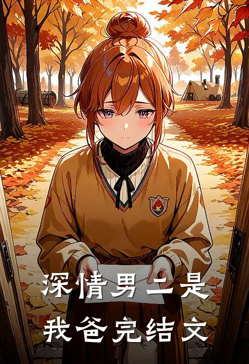 深情男二是我爸完结文