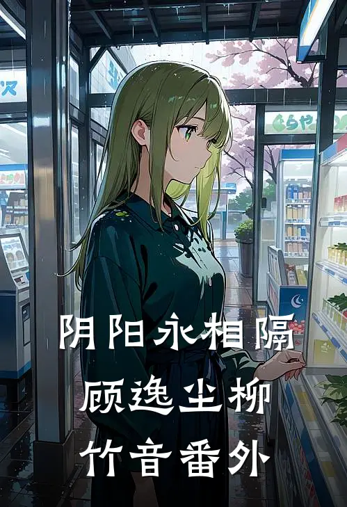 阴阳永相隔顾逸尘柳竹音 番外