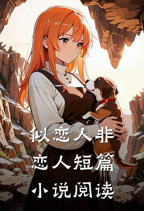 似恋人非恋人短篇小说阅读