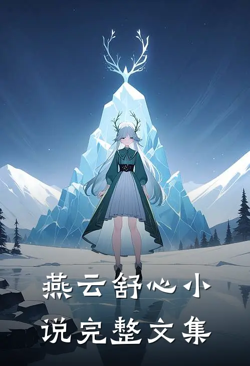 燕云舒心完整文集免费阅读