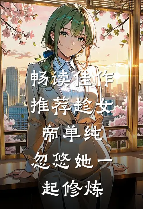 畅读佳作推荐趁女帝单纯，忽悠她一起修炼