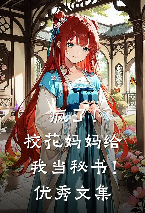 疯了！校花妈妈给我当秘书！优秀文集