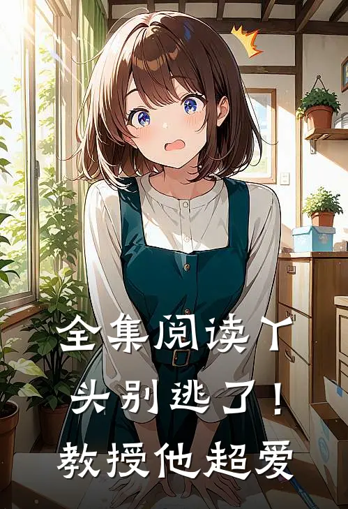 全集阅读丫头别逃了!教授他超爱我