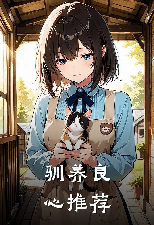 驯养良心推荐