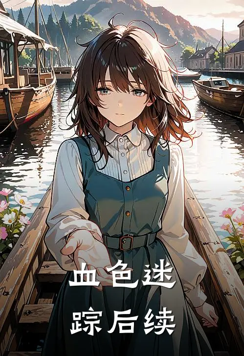 血色迷踪后续