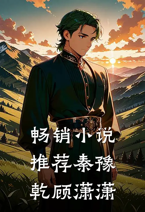 畅销小说推荐秦豫乾顾潇潇