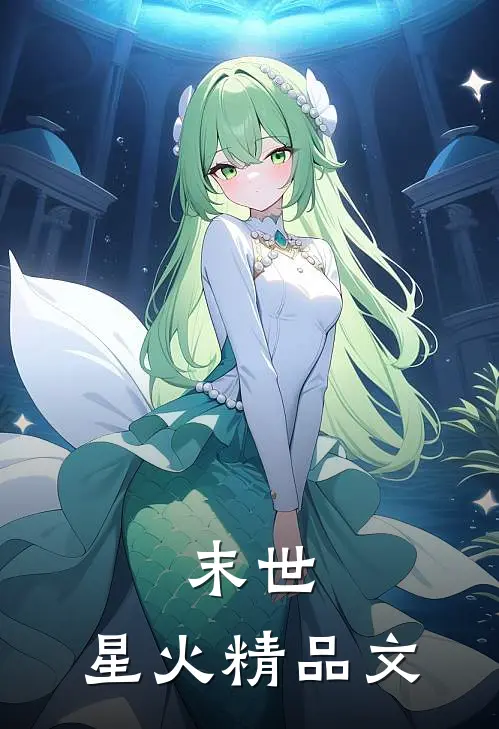 末世：星火精品文
