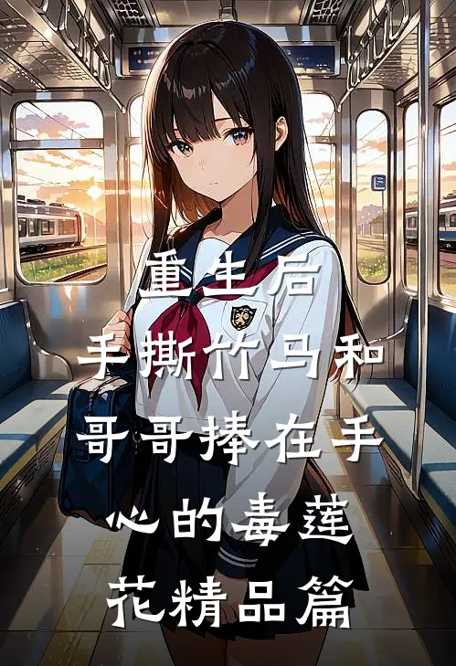 重生后，手撕竹马和哥哥捧在手心的毒莲花精品篇