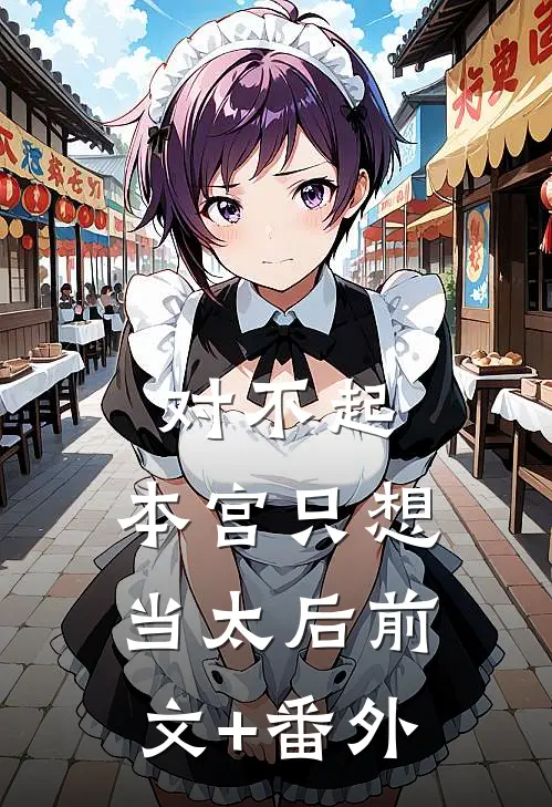 对不起，本宫只想当太后前文+番外