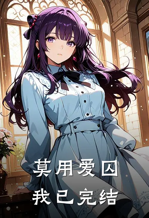 莫用爱囚我已完结