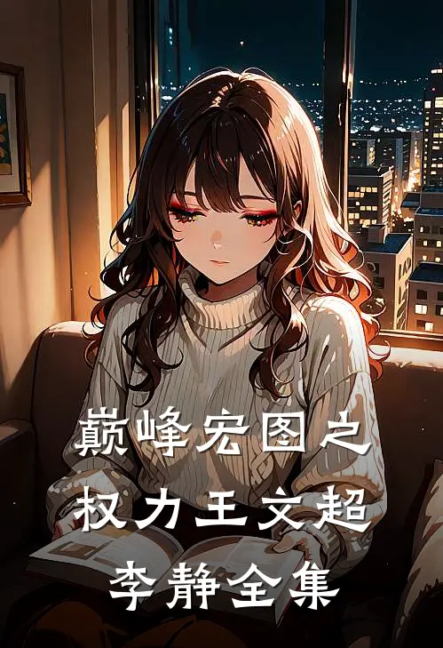 巅峰宏图之权力王文超李静 全集