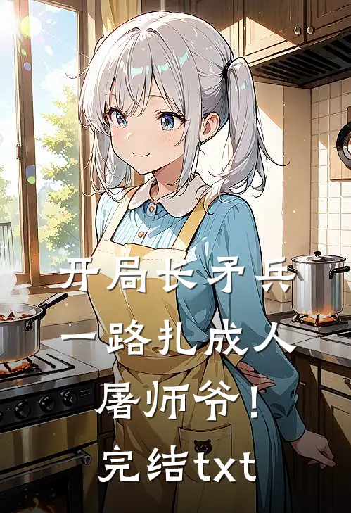 开局长矛兵：一路扎成人屠师爷！完结txt