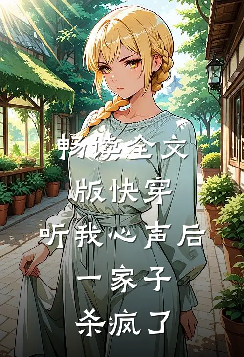 畅读全文版快穿：听我心声后，一家子杀疯了