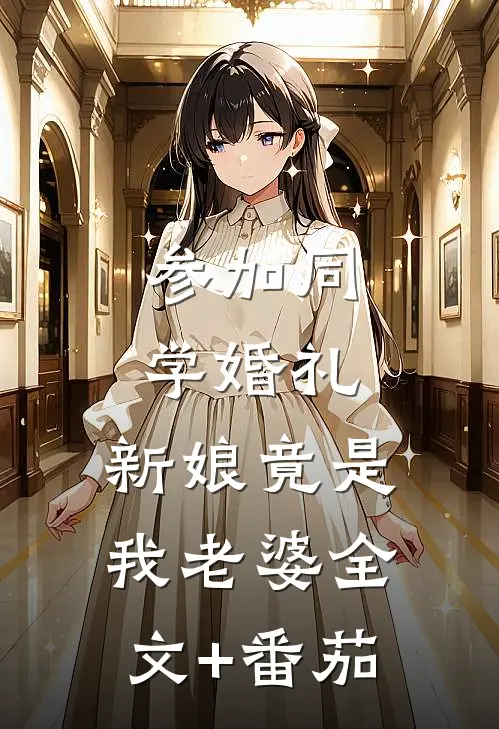 参加同学婚礼，新娘竟是我老婆全文+番茄