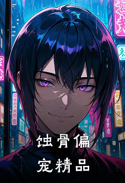 蚀骨偏宠精品
