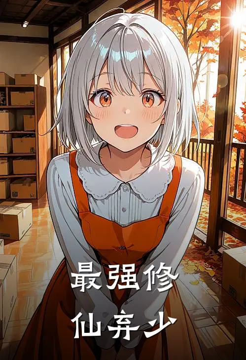 最强修仙弃少