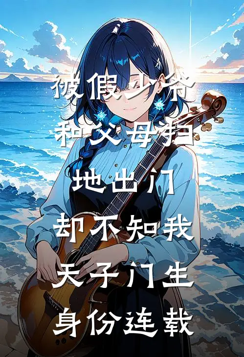 被假少爷和父母扫地出门，却不知我天子门生身份连载