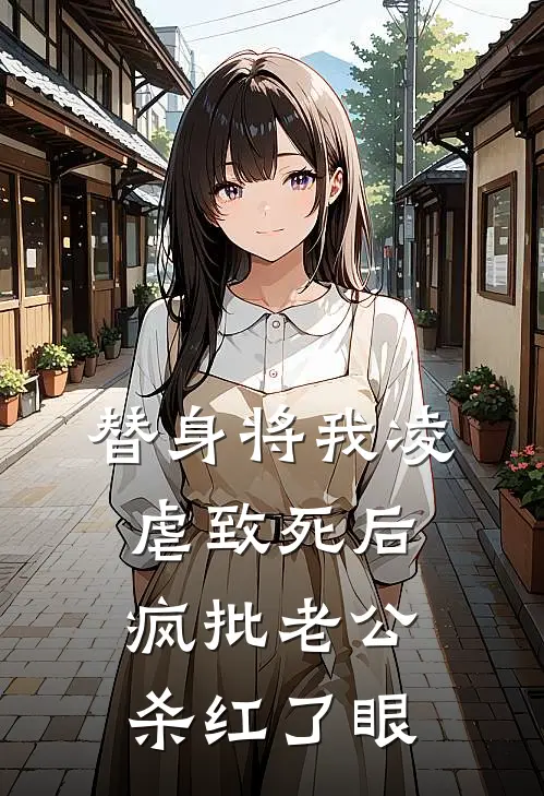 替身将我凌虐致死后，疯批老公杀红了眼