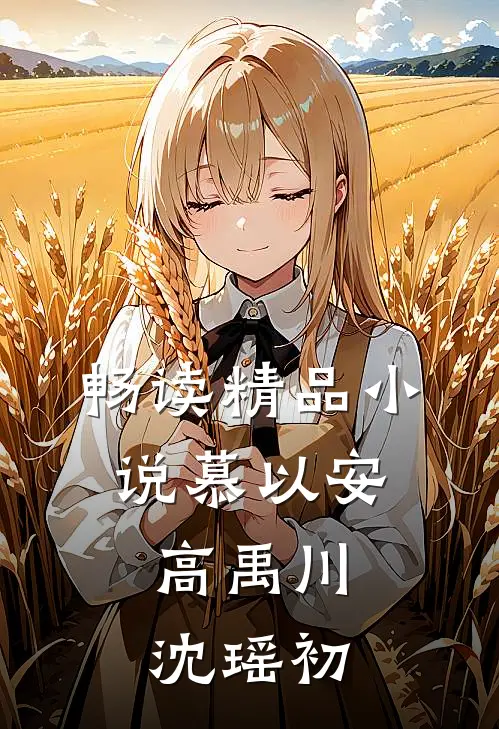 畅读精品小说慕以安,高禹川沈瑶初