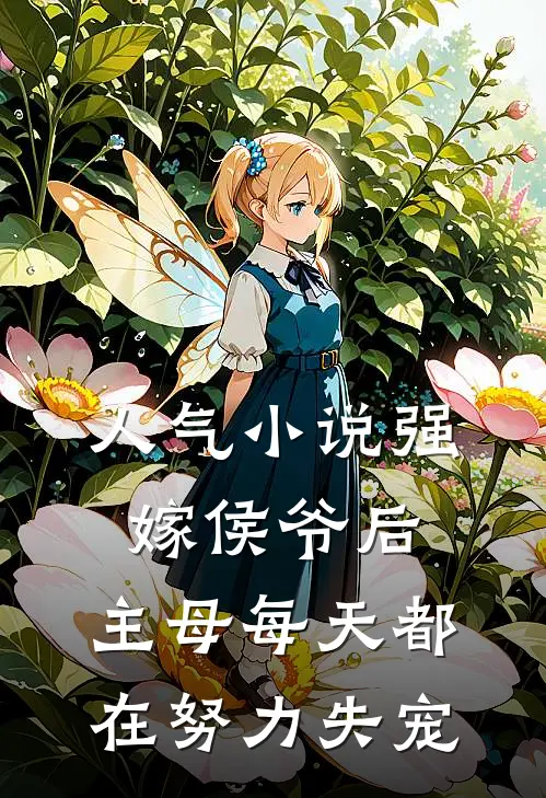 人气小说强嫁侯爷后，主母每天都在努力失宠