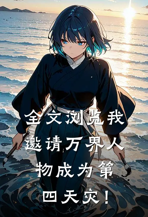 全文浏览我邀请万界人物成为第四天灾！