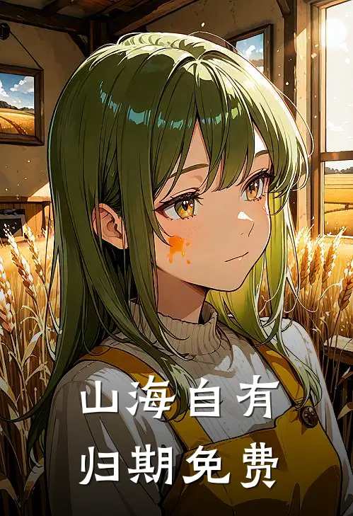山海自有归期免费