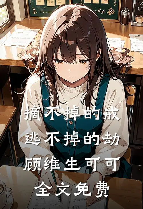 摘不掉的戒，逃不掉的劫顾维生可可全文免费