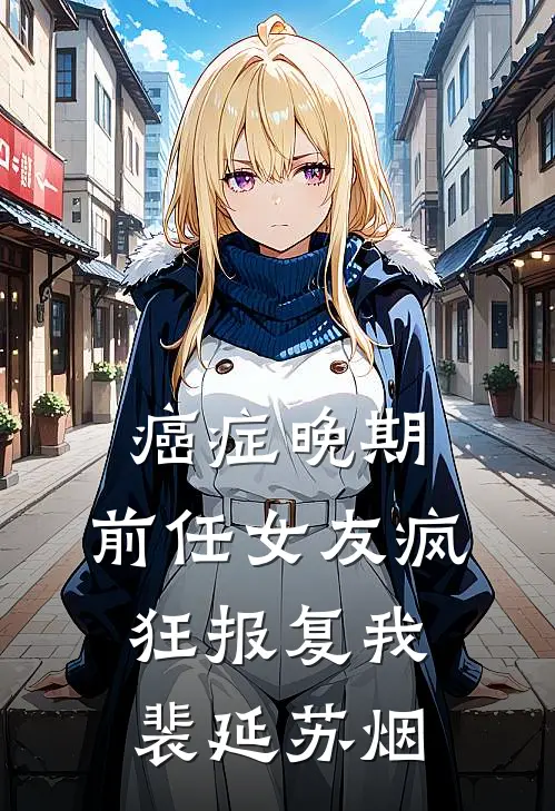 癌症晚期，前任女友疯狂报复我(裴延苏烟)