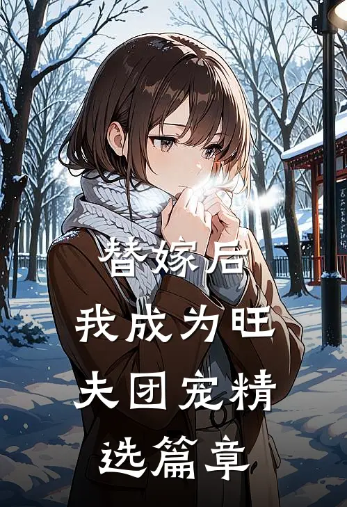 替嫁后，我成为旺夫团宠精选篇章