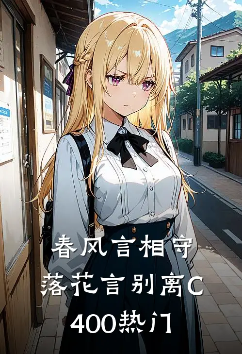 春风言相守，落花言别离C400热门