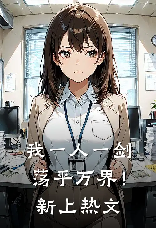 我一人一剑，荡平万界！新上热文