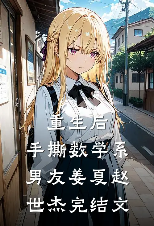 重生后，手撕数学系男友姜夏赵世杰完结文