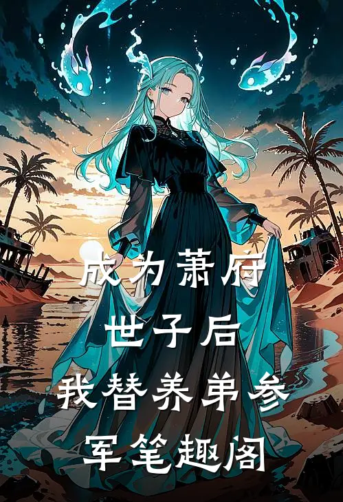 成为萧府世子后，我替养弟参军笔趣阁