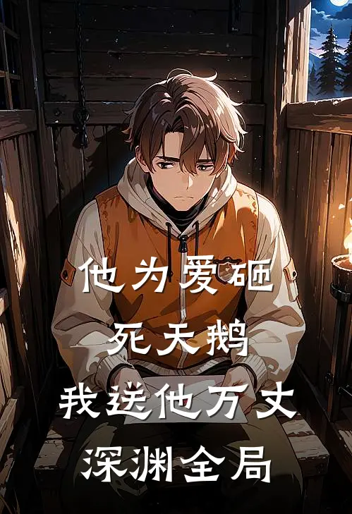 他为爱砸死天鹅，我送他万丈深渊全局