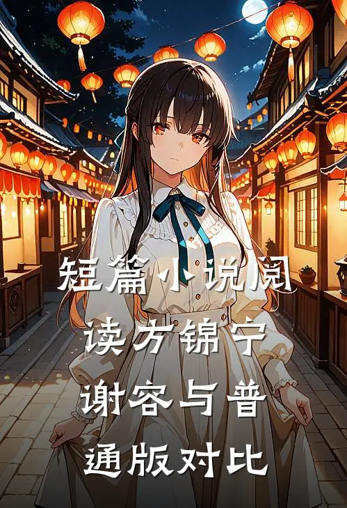 短篇小说阅读方锦宁谢容与普通版对比
