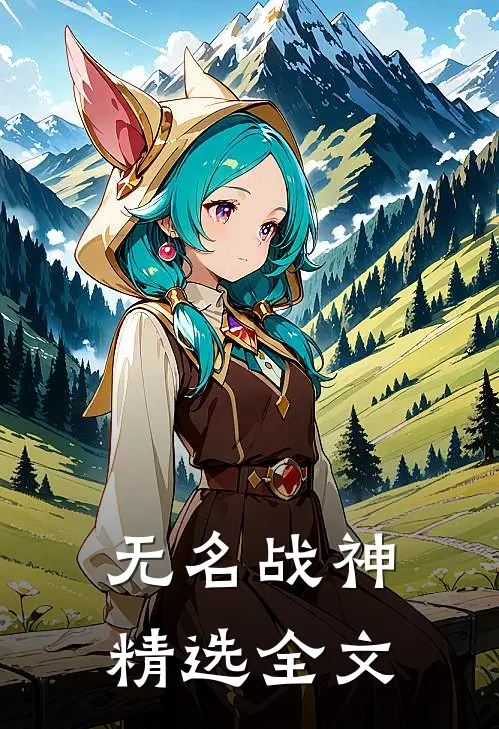 无名战神精选全文