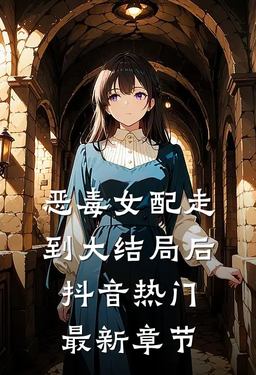 恶毒女配走到大结局后抖音热门最新章节