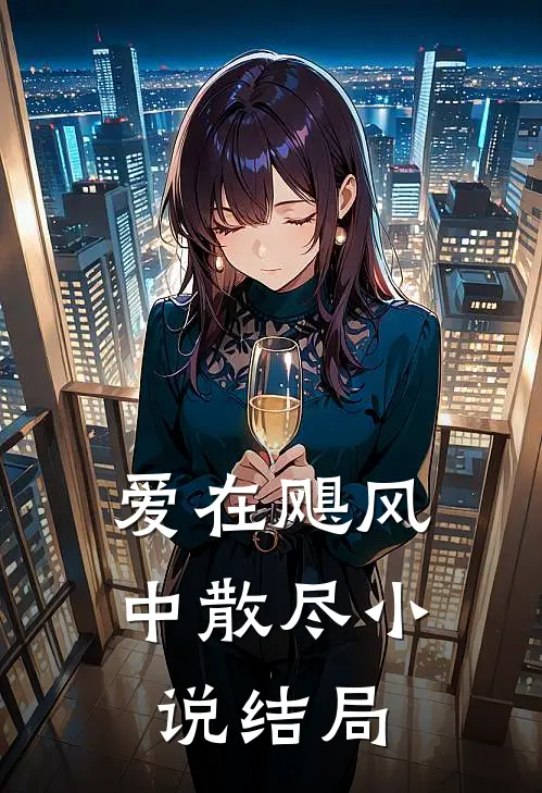 爱在飓风中散尽小说结局