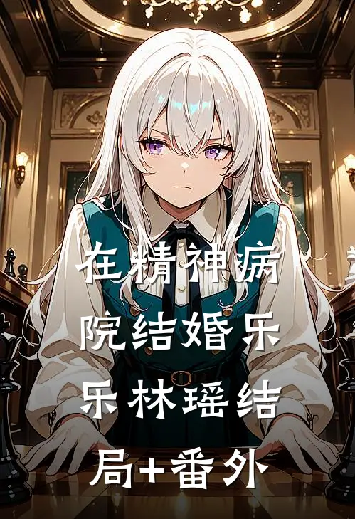 在精神病院结婚乐乐林瑶结局+番外