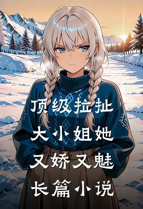 顶级拉扯：大小姐她又娇又魅长篇小说