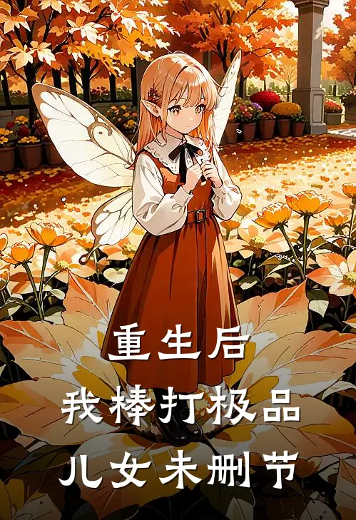 重生后，我棒打极品儿女未删节