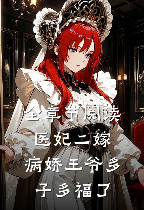全章节阅读医妃二嫁，病娇王爷多子多福了