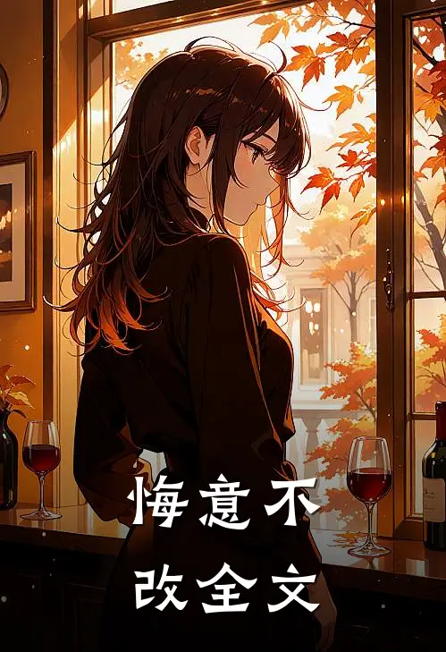 悔意不改全文